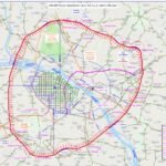 Amaravati Inner Ring Road Back on Track: Andhra Pradesh Moves Ahead