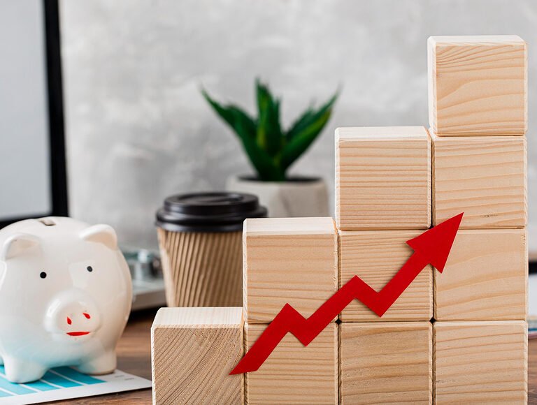 High Investment Potential