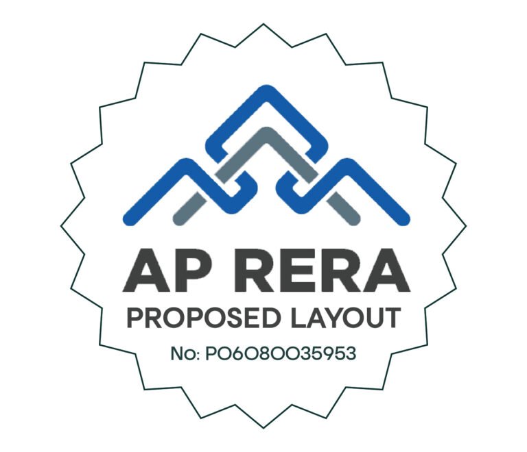 RERA Approved Projects